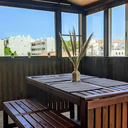 Albufeira Center Old Town, 8Ppl, 5Min Fishermans Beach Exterior photo